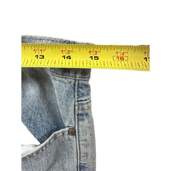 👗 2/$30 👗 Light Tommy Hilfiger Women's Jeans sz 10R - Picture 5 of 8